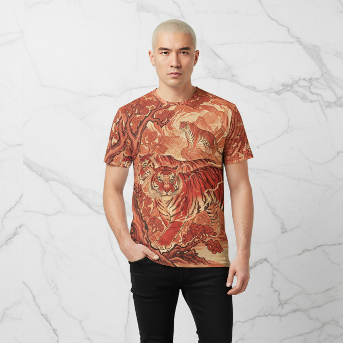 The Sovereign Stripe Classic