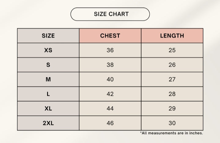 Arctic Monkeys Oversized