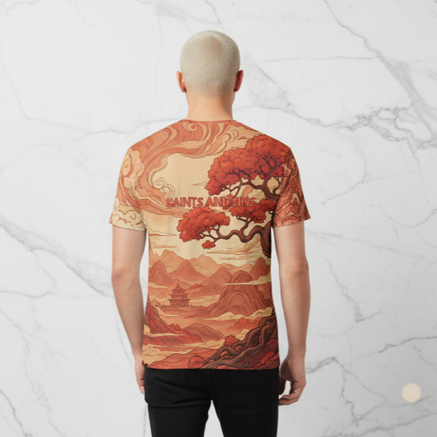 The Sovereign Stripe Classic